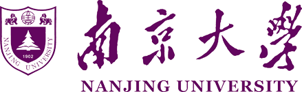 南京大学logo